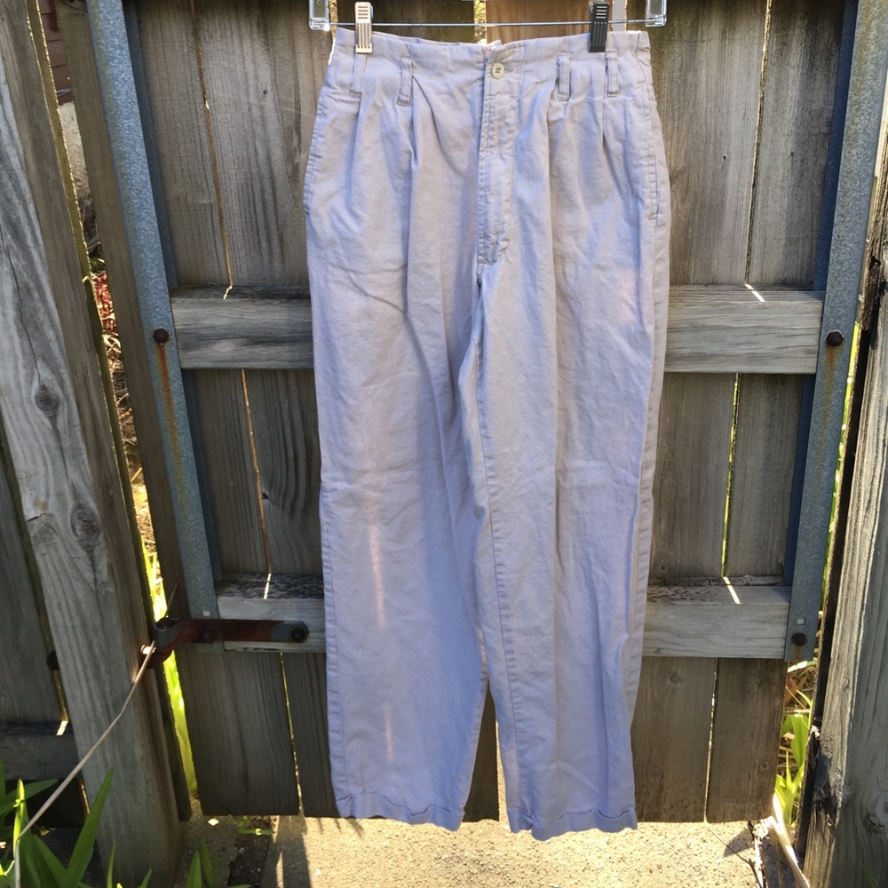 Vintage pants!!